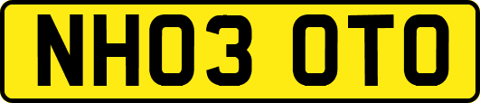 NH03OTO
