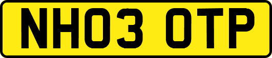 NH03OTP
