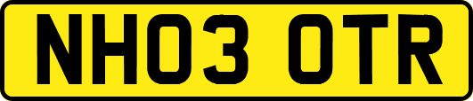 NH03OTR