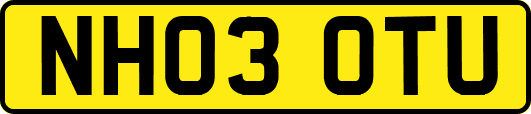 NH03OTU