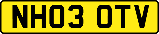 NH03OTV