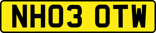 NH03OTW