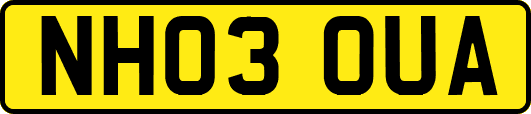NH03OUA