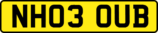 NH03OUB
