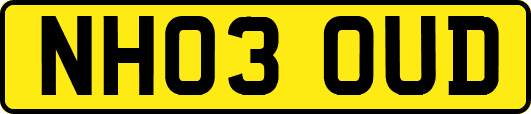 NH03OUD