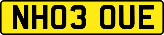 NH03OUE
