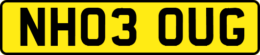NH03OUG