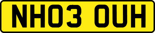 NH03OUH