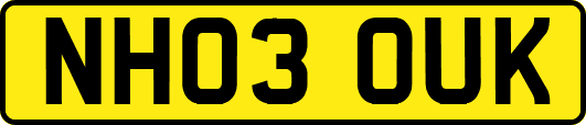 NH03OUK