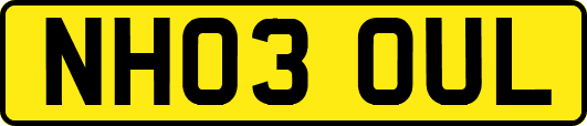 NH03OUL
