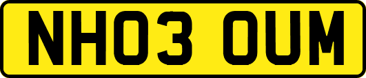 NH03OUM