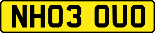 NH03OUO