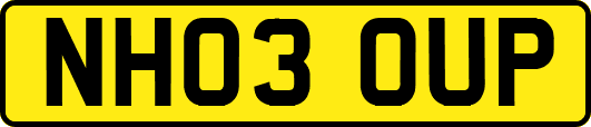 NH03OUP