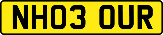 NH03OUR