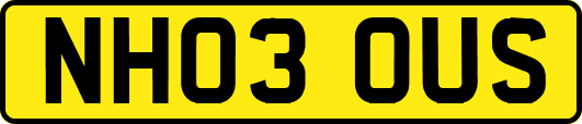 NH03OUS