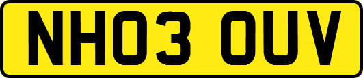 NH03OUV