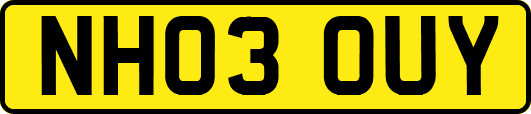 NH03OUY