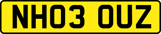 NH03OUZ