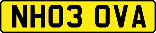 NH03OVA