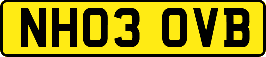 NH03OVB
