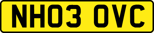 NH03OVC
