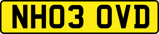 NH03OVD