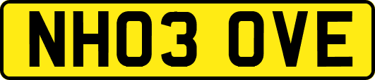 NH03OVE