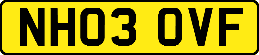 NH03OVF