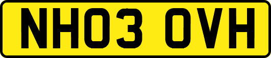 NH03OVH