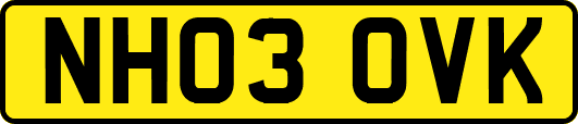 NH03OVK