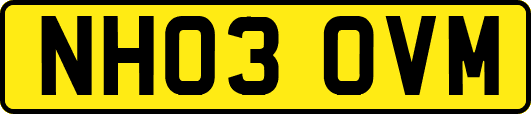 NH03OVM