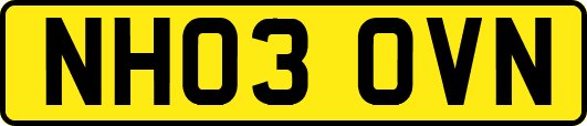 NH03OVN