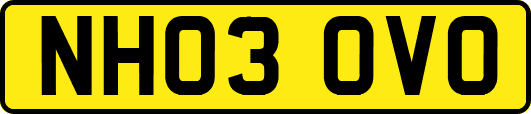 NH03OVO