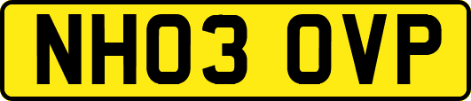 NH03OVP