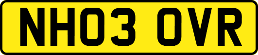 NH03OVR