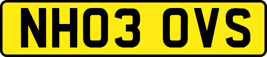 NH03OVS
