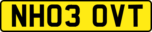 NH03OVT