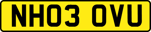 NH03OVU