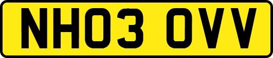 NH03OVV