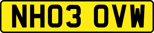 NH03OVW
