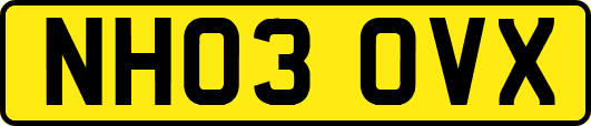 NH03OVX