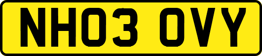 NH03OVY