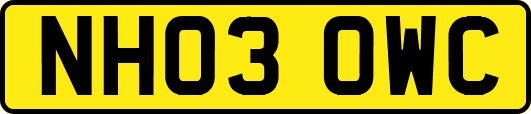 NH03OWC