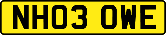 NH03OWE