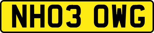 NH03OWG