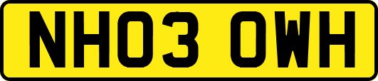 NH03OWH