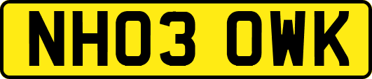 NH03OWK