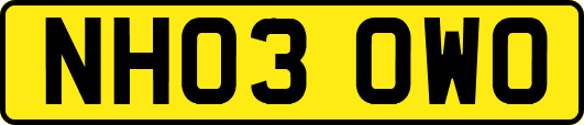 NH03OWO