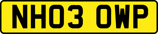 NH03OWP