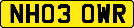 NH03OWR